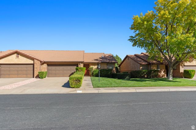 468 RIDGEVIEW DR, St. George, UT 84770