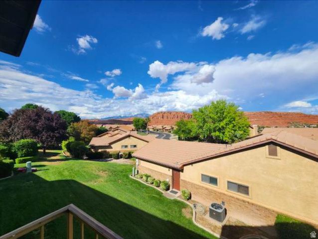 468 RIDGEVIEW DR, St. George, UT 84770
