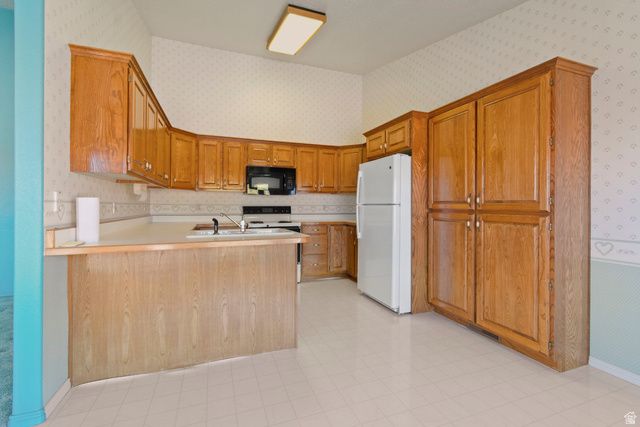 468 RIDGEVIEW DR, St. George, UT 84770