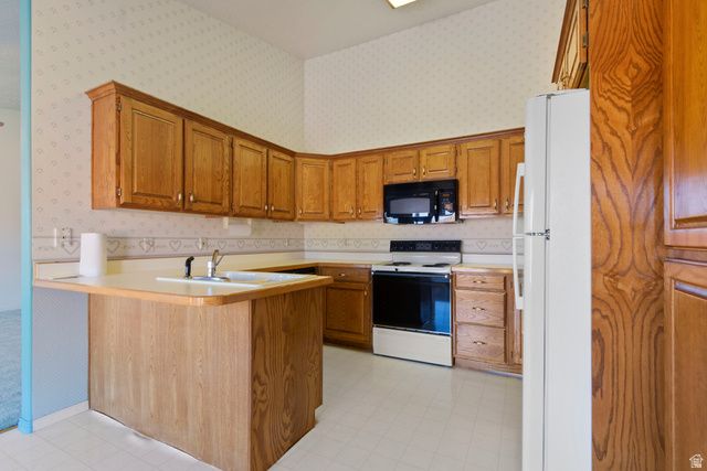 468 RIDGEVIEW DR, St. George, UT 84770