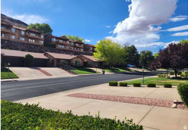 468 RIDGEVIEW DR, St. George, UT 84770