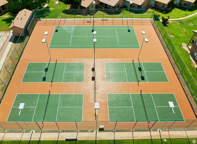 468 RIDGEVIEW DR, St. George, UT 84770