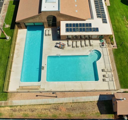 468 RIDGEVIEW DR, St. George, UT 84770