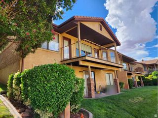 468 RIDGEVIEW DR, St. George, UT 84770