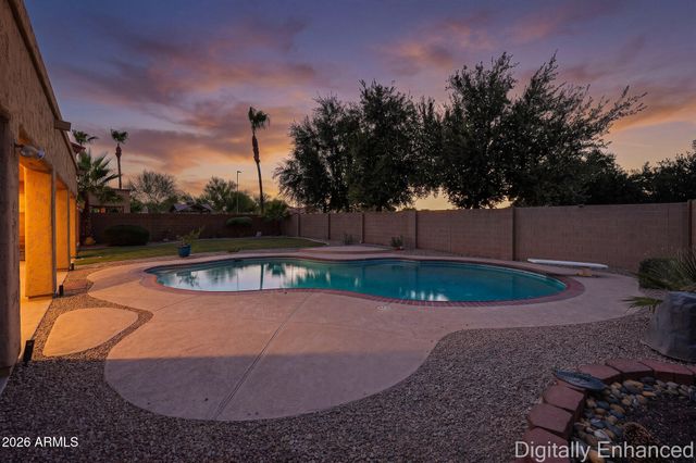 14586 W COLUMBUS Avenue, Goodyear, AZ 85395