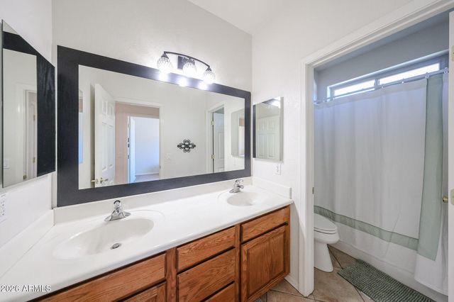 14586 W COLUMBUS Avenue, Goodyear, AZ 85395