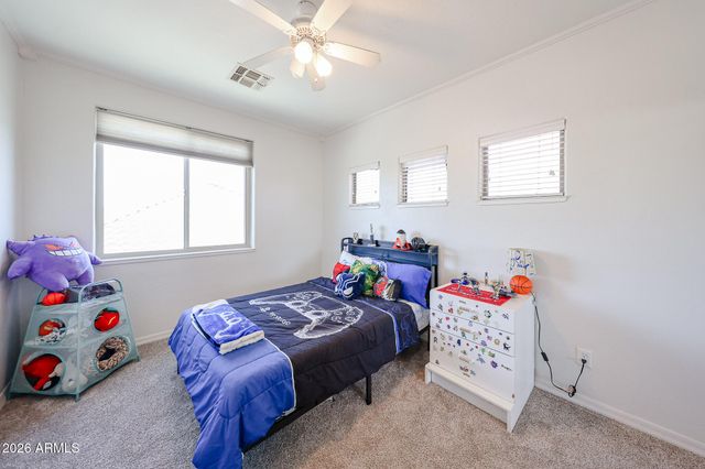 14586 W COLUMBUS Avenue, Goodyear, AZ 85395
