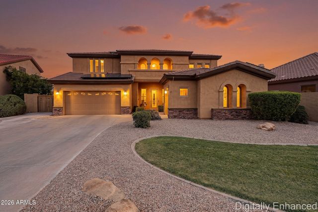 14586 W COLUMBUS Avenue, Goodyear, AZ 85395