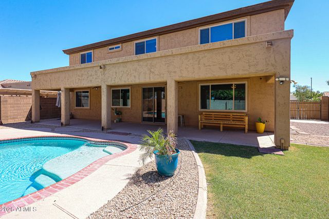14586 W COLUMBUS Avenue, Goodyear, AZ 85395
