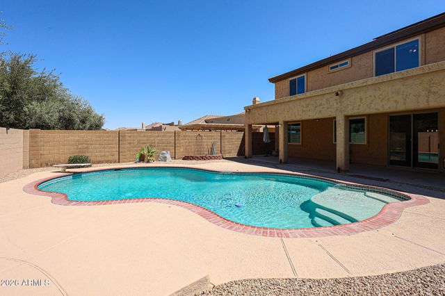 14586 W COLUMBUS Avenue, Goodyear, AZ 85395