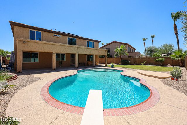 14586 W COLUMBUS Avenue, Goodyear, AZ 85395