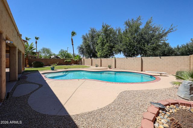 14586 W COLUMBUS Avenue, Goodyear, AZ 85395