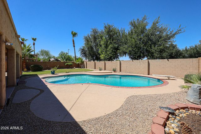 14586 W COLUMBUS Avenue, Goodyear, AZ 85395