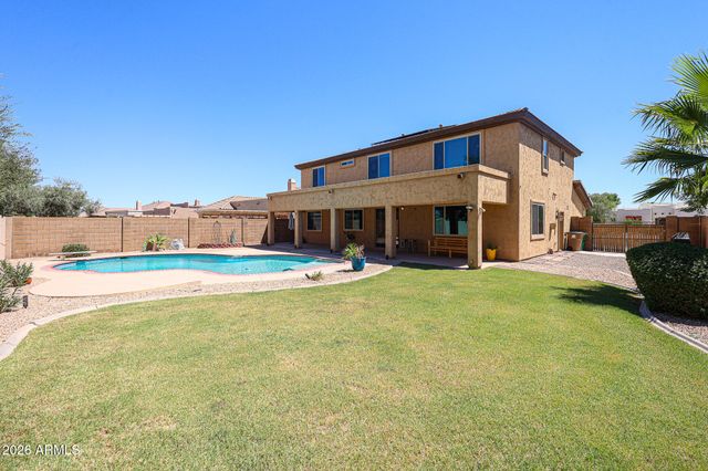 14586 W COLUMBUS Avenue, Goodyear, AZ 85395