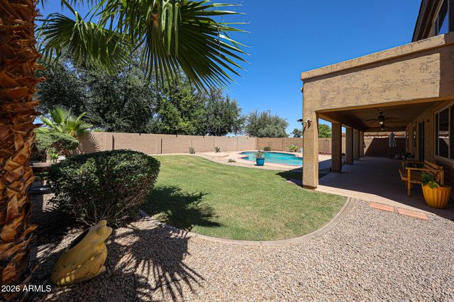 14586 W COLUMBUS Avenue, Goodyear, AZ 85395
