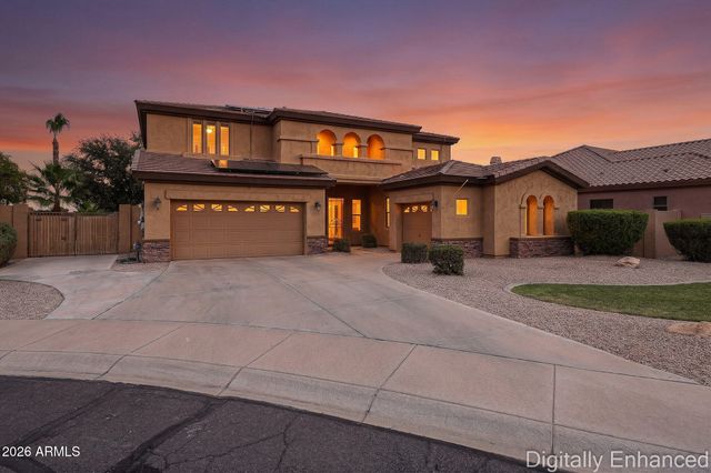 14586 W COLUMBUS Avenue, Goodyear, AZ 85395