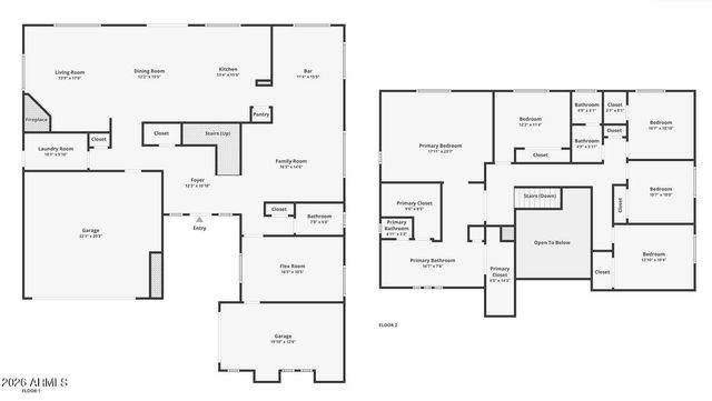 14586 W COLUMBUS Avenue, Goodyear, AZ 85395