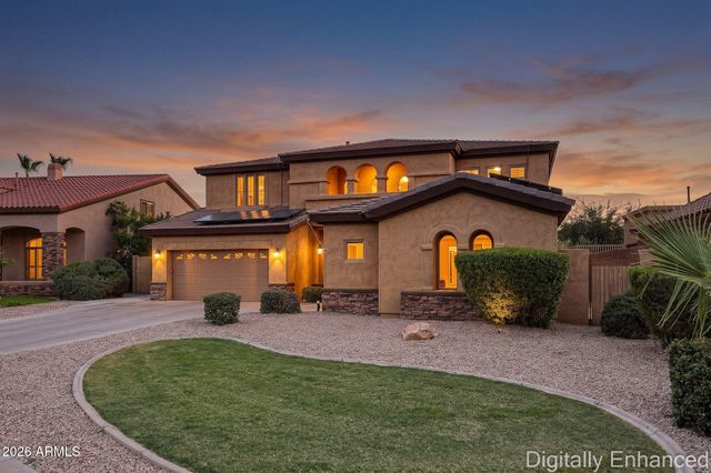 14586 W COLUMBUS Avenue, Goodyear, AZ 85395