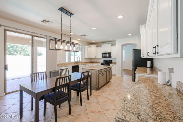 14586 W COLUMBUS Avenue, Goodyear, AZ 85395