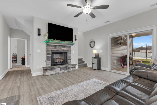 2749 Millhone Drive, Moore, SC 29369