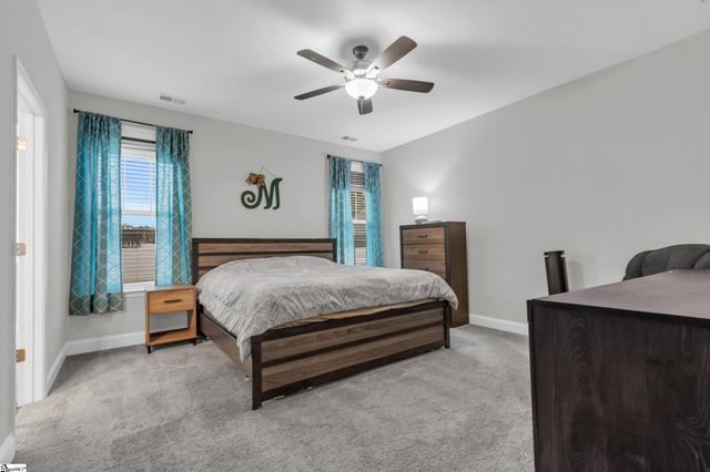 2749 Millhone Drive, Moore, SC 29369