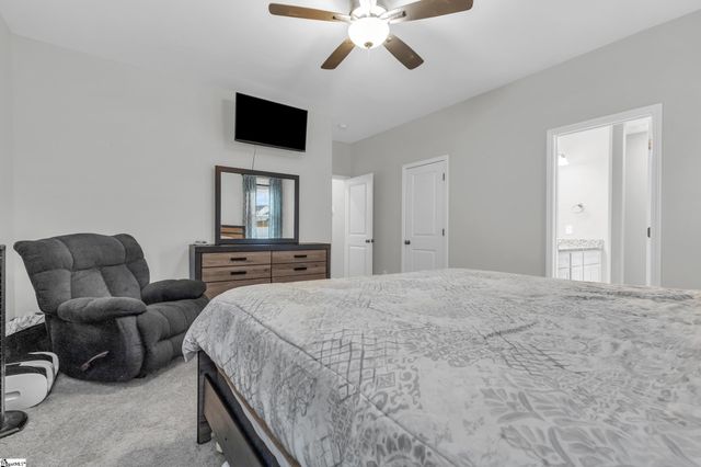 2749 Millhone Drive, Moore, SC 29369