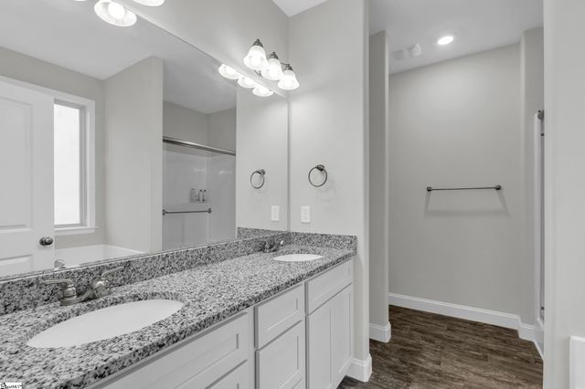 2749 Millhone Drive, Moore, SC 29369