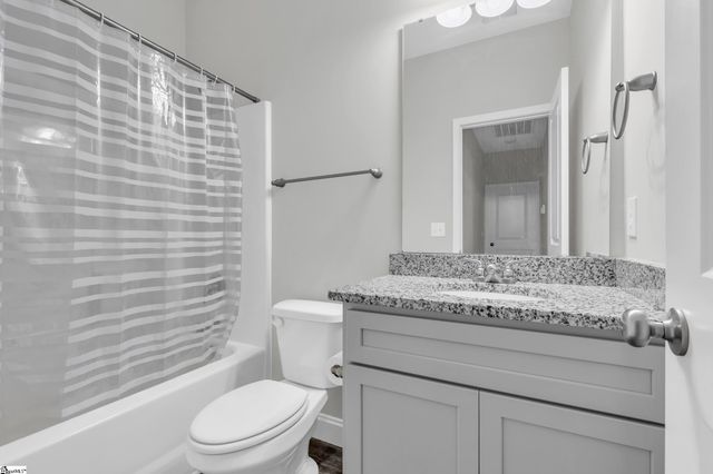 2749 Millhone Drive, Moore, SC 29369