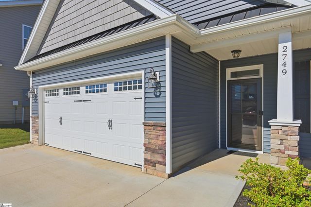 2749 Millhone Drive, Moore, SC 29369