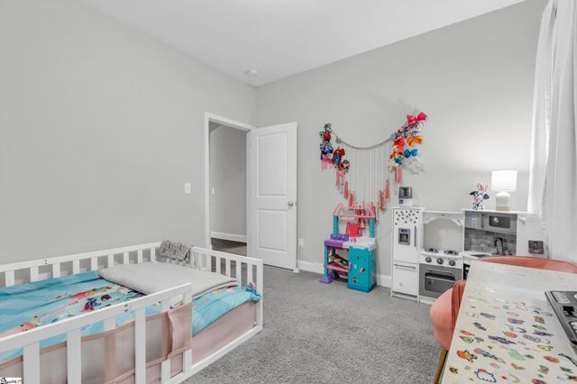 2749 Millhone Drive, Moore, SC 29369