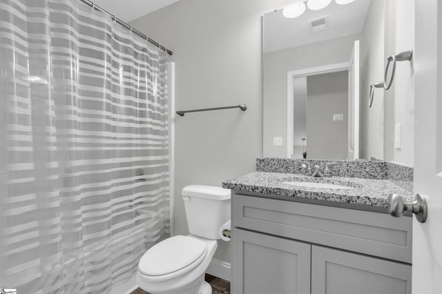 2749 Millhone Drive, Moore, SC 29369