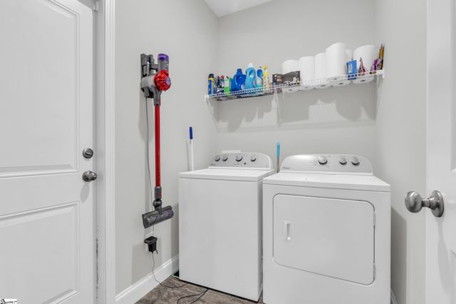 2749 Millhone Drive, Moore, SC 29369