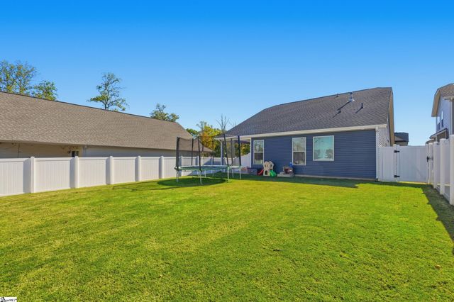 2749 Millhone Drive, Moore, SC 29369