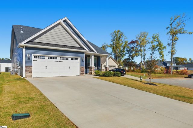 2749 Millhone Drive, Moore, SC 29369