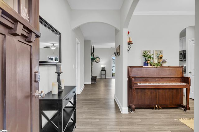 2749 Millhone Drive, Moore, SC 29369