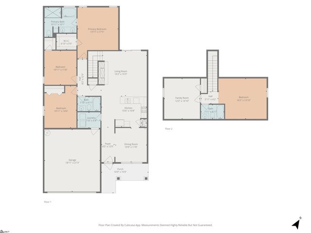 2749 Millhone Drive, Moore, SC 29369