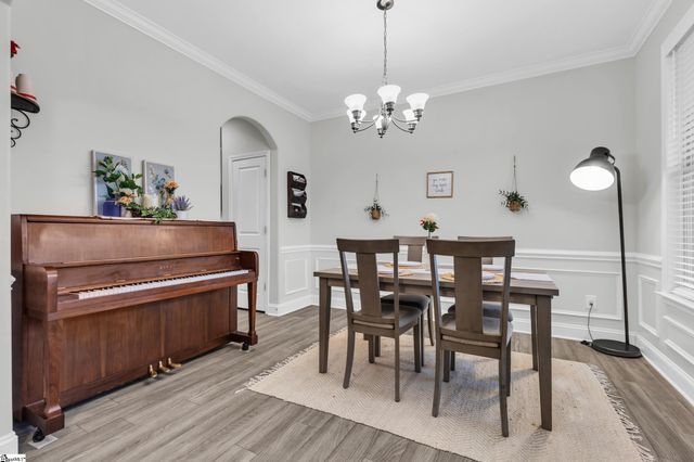 2749 Millhone Drive, Moore, SC 29369