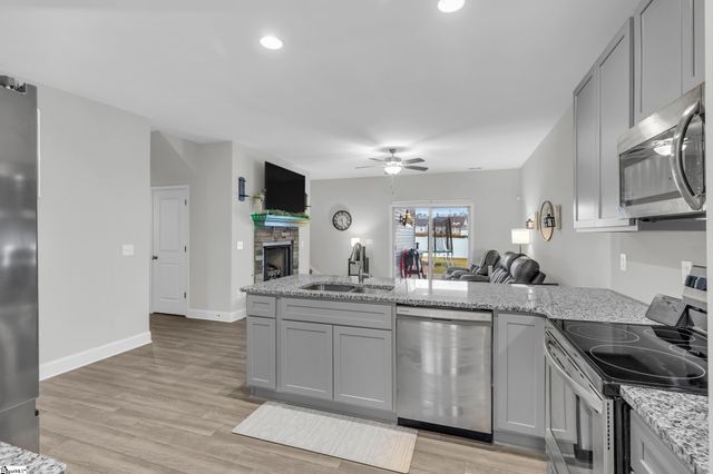 2749 Millhone Drive, Moore, SC 29369