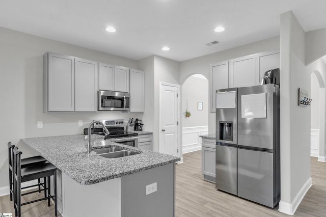 2749 Millhone Drive, Moore, SC 29369