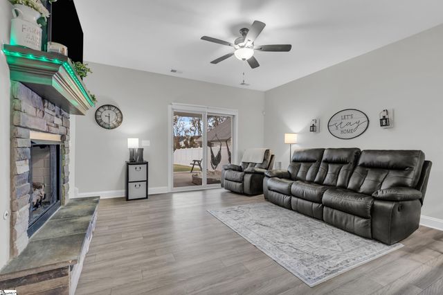 2749 Millhone Drive, Moore, SC 29369