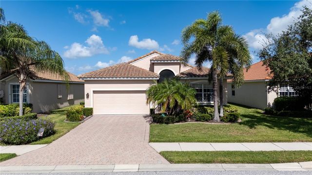 6725 41ST STREET CIRCLE E, Sarasota, FL 34243