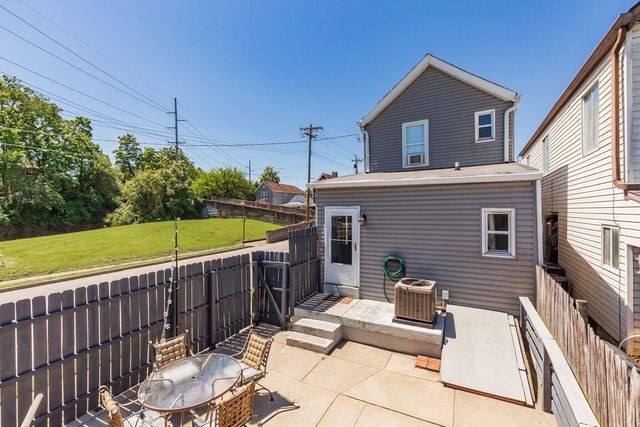 833 O Fallon Avenue, Dayton, KY 41074