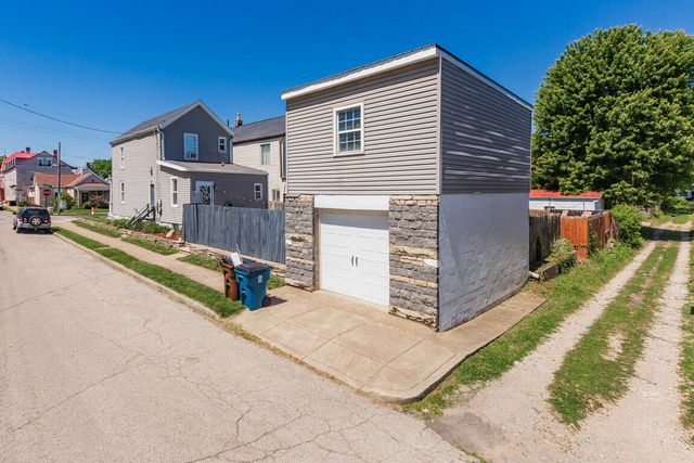 833 O Fallon Avenue, Dayton, KY 41074