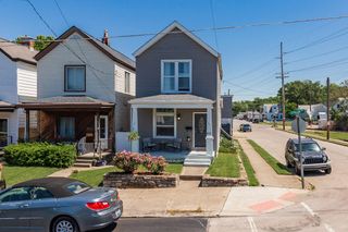 833 O Fallon Avenue, Dayton, KY 41074