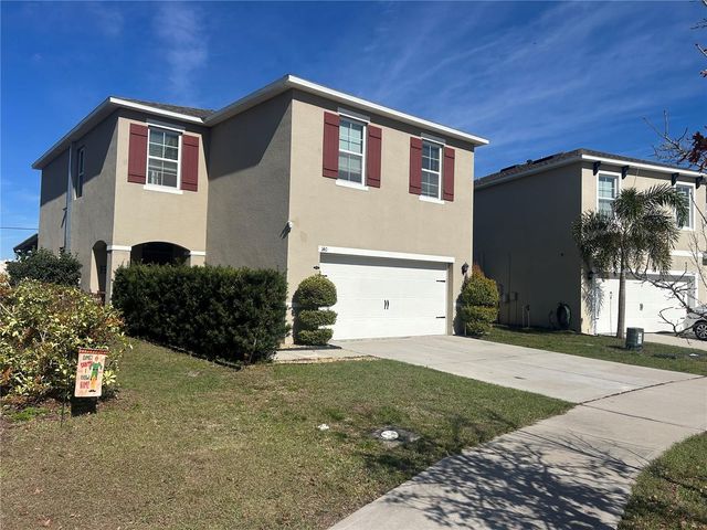 140 EAGLEVIEW LOOP, Davenport, FL 33837