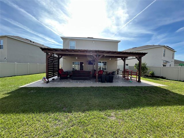 140 EAGLEVIEW LOOP, Davenport, FL 33837