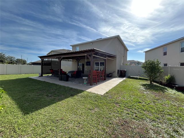 140 EAGLEVIEW LOOP, Davenport, FL 33837