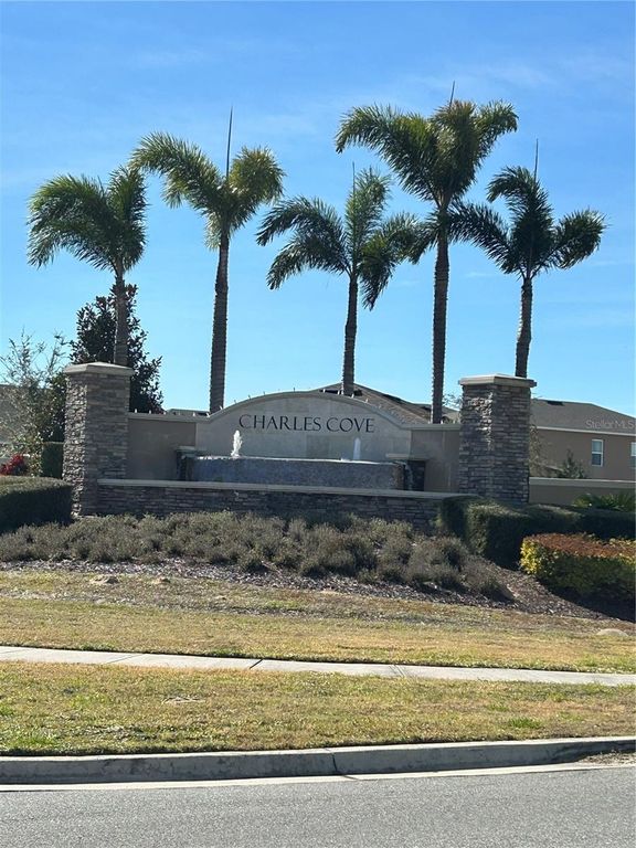 140 EAGLEVIEW LOOP, Davenport, FL 33837