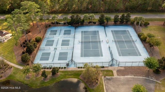 413 River Crest Drive, Shallotte, NC 28470