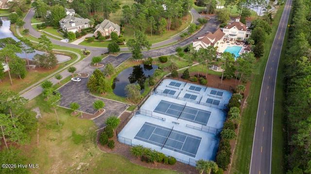 413 River Crest Drive, Shallotte, NC 28470